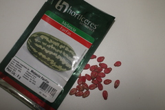 Citrullus lanatus lanatus