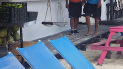 Coereba flaveola caboti