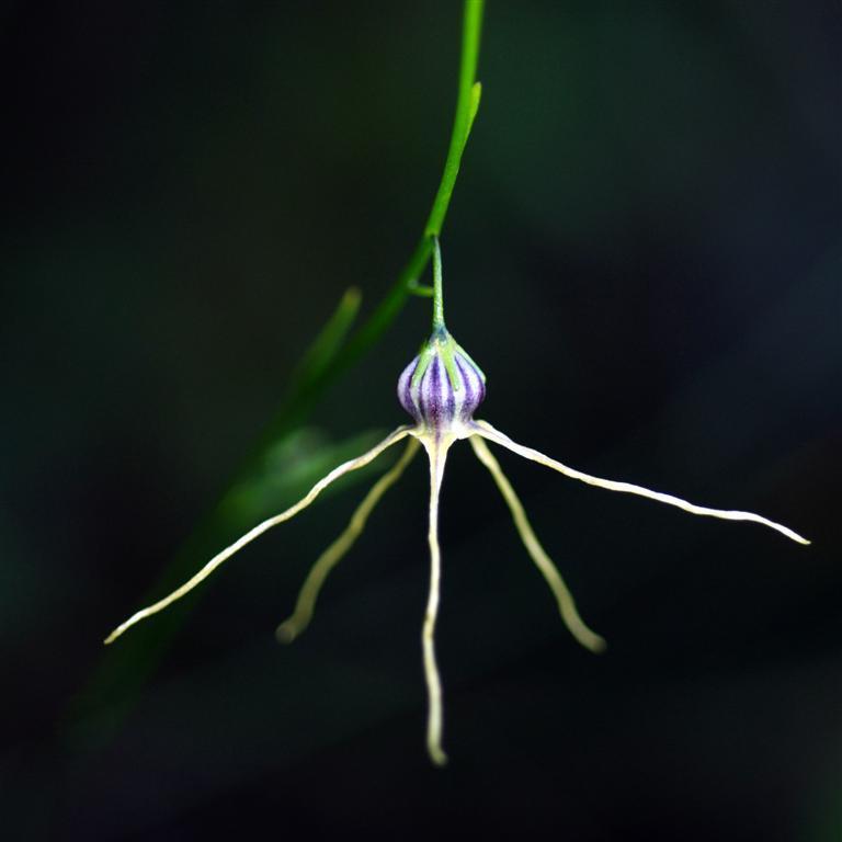 slender tailflower