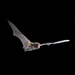 Australasian Bent-winged Bat - Photo (c) Brett Vercoe, some rights reserved (CC BY-NC), uploaded by Brett Vercoe