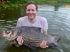 Catlocarpio siamensis