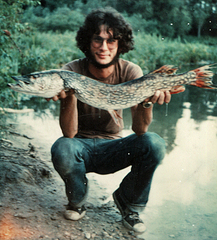 Esox lucius