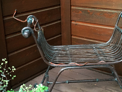 Lampropeltis pyromelana