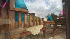 Herochroma urapteraria