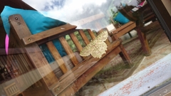 Herochroma urapteraria