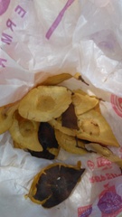 Pterodon emarginatus