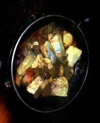 Butyriboletus primiregius