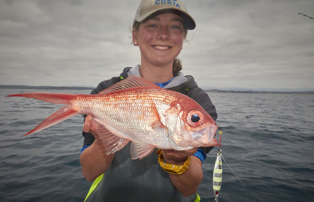 Kingfish