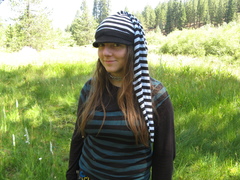 Taphrina populi-salicis