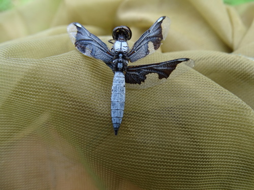 Portia Widow
