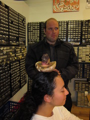 Caloboletus frustosus