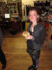 Caloboletus frustosus