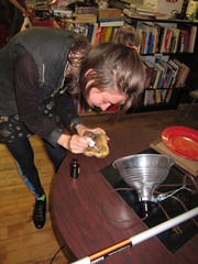 Caloboletus frustosus