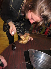 Caloboletus frustosus