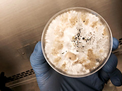 Pestalotiopsis microspora