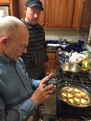 Butyriboletus persolidus