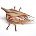 Oak Treehopper - Photo (c) Mike Quinn, Austin, TX, some rights reserved (CC BY-NC), uploaded by Mike Quinn, Austin, TX