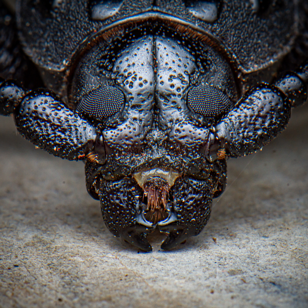 Aulacopus