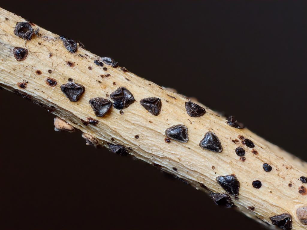 Coccomyces sp. 'CA06'