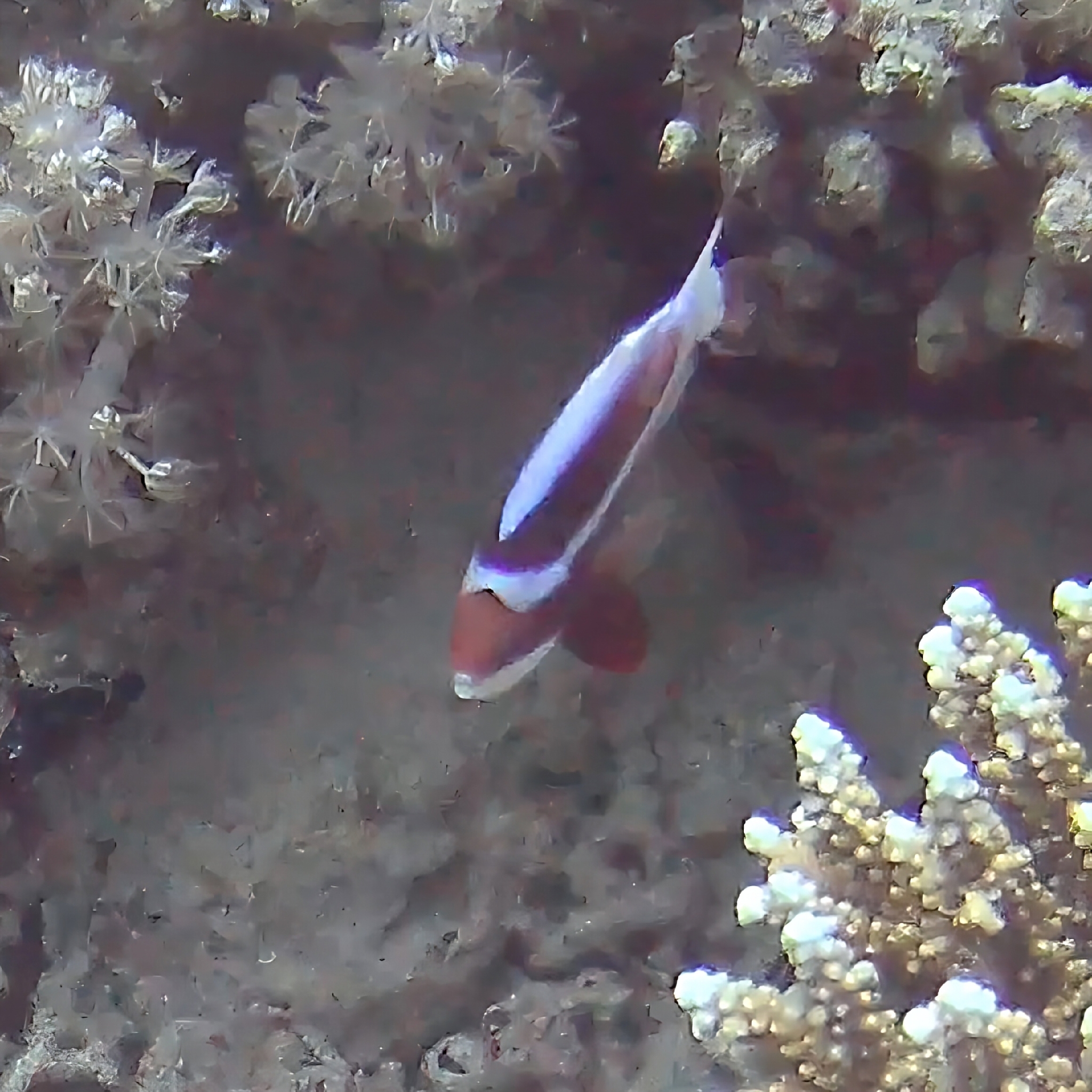 Red Sea Anthias photo 6