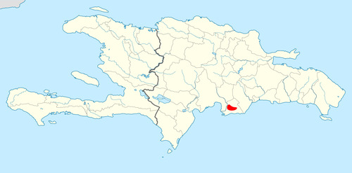 Peravia Least Gecko