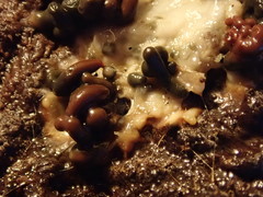 Arcyria stipata