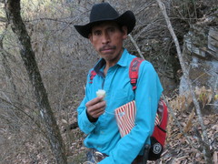 Prosthechea michuacana