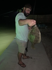 Paralichthys lethostigma