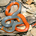 Coralbelly Ringneck Snake - Photo (c) Flaxington, some rights reserved (CC BY-NC), uploaded by Flaxington