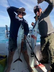 Slender Tuna photo 2