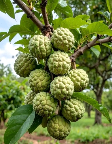 Sweetsop