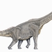 Brachiosaurus - Photo Богданов dmitrchel@mail.ru, no known copyright restrictions (public domain)