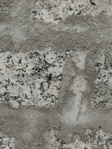 Granite Ghost