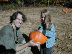 Cucurbita maxima maxima