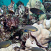 Pycnochromis vanderbilti - Photo (c) DavidR.808, μερικά δικαιώματα διατηρούνται (CC BY-NC), uploaded by David R