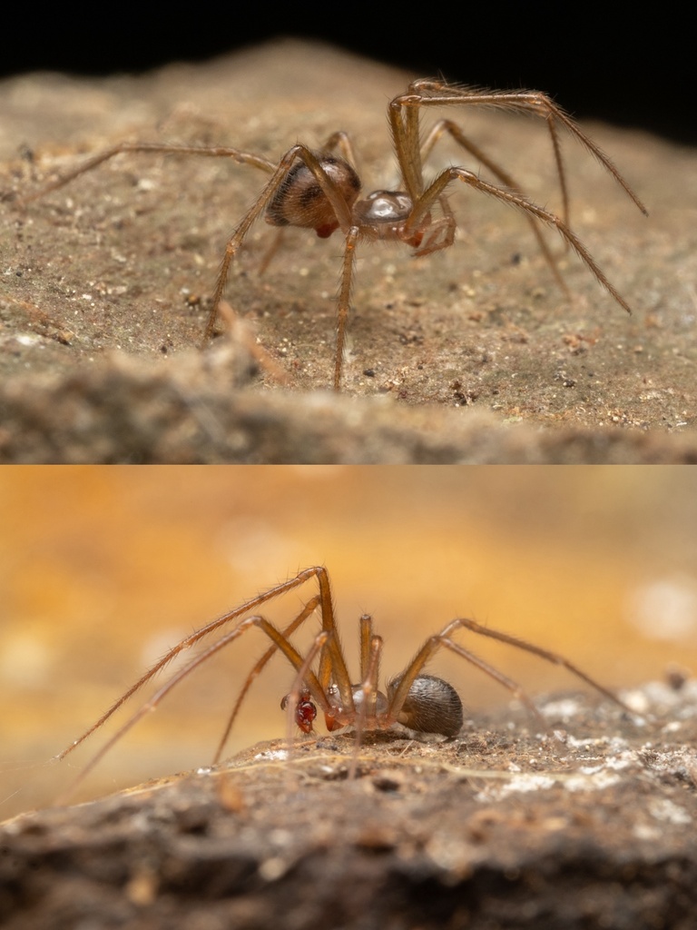 Nesticus sheari