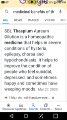 Thaspium