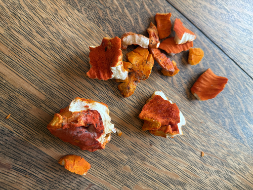 lobster mushroom