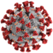 Virus del Covid-19 - Photo 
CDC/ Alissa Eckert, MS; Dan Higgins, MAM, sin restricciones conocidas de derechos (dominio publico)