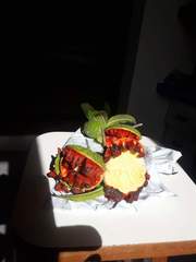 Tabernaemontana fuchsiaefolia