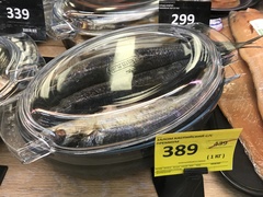 Alosa kessleri