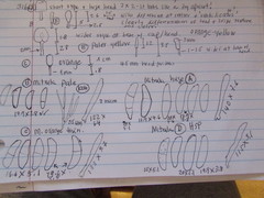 Mitrula lunulatospora