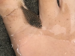 Citharichthys stigmaeus