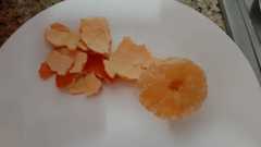 Citrus deliciosa