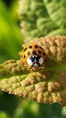 Harmonia axyridis