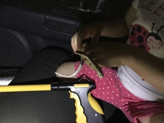 Hypsiglena chlorophaea