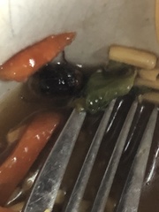 Trichoplusia ni