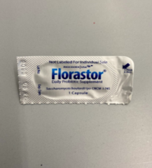 Saccharomyces cerevisiae