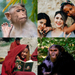 Monos Y Chimpancés - Photo Ningún derecho reservado, subido por Abhas Misraraj