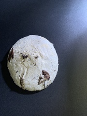 Saproamanita thiersii